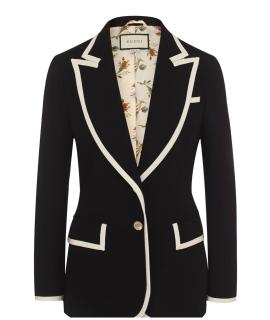 GUCCI Жакет/пиджак