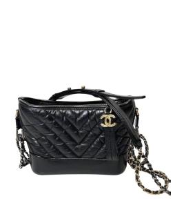 CHANEL Сумка через плечо