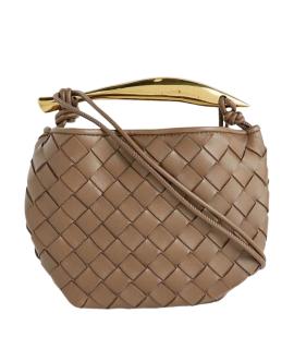 BOTTEGA VENETA Сумка с короткими ручками