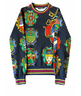 

Худи/толстовка DOLCE&GABBANA