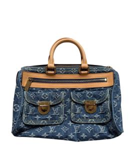 LOUIS VUITTON Сумка с короткими ручками