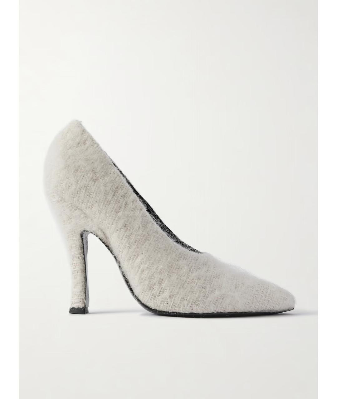 MAGDA BUTRYM Бежевые туфли, фото 5