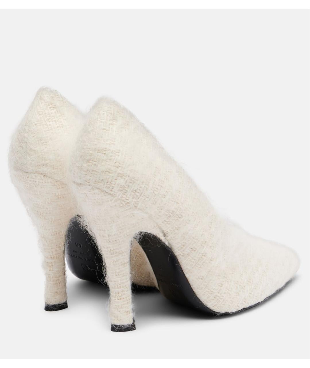 MAGDA BUTRYM Бежевые туфли, фото 8