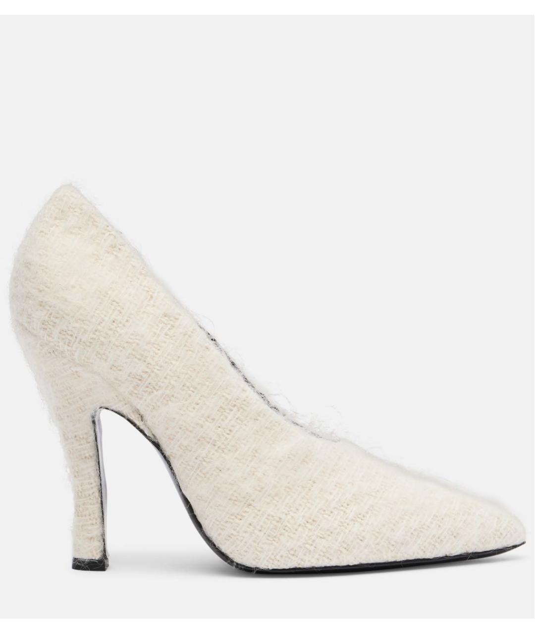 MAGDA BUTRYM Бежевые туфли, фото 6