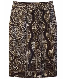 ETRO Юбка миди