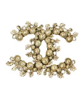 CHANEL Булавка / брошь