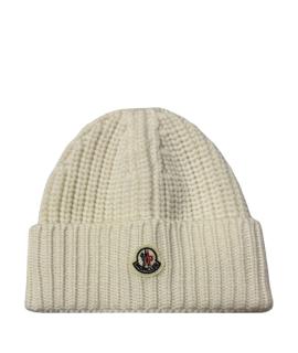 MONCLER Шапка