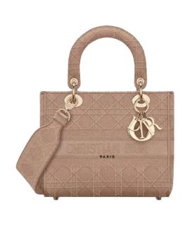 CHRISTIAN DIOR Сумка через плечо