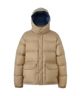 THE NORTH FACE Пуховик