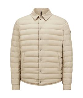 MONCLER Пуховик