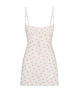 SKIMS Вечернее платье