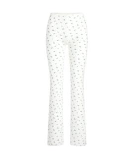 SKIMS Прямые брюки