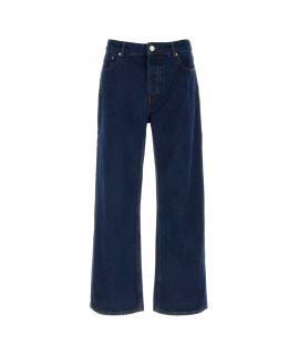 Ami Paris Прямые джинсы