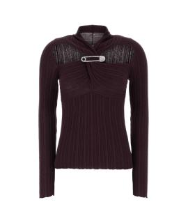 GIUSEPPE DI MORABITO Водолазка