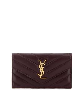SAINT LAURENT Кошелек