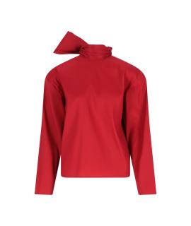 SAINT LAURENT Блузы