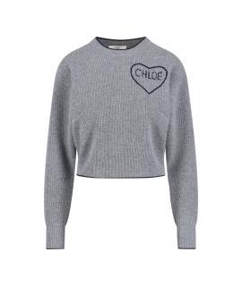 CHLOE Джемпер / свитер
