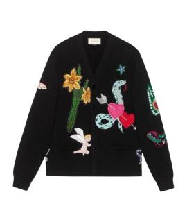 GUCCI Кардиган