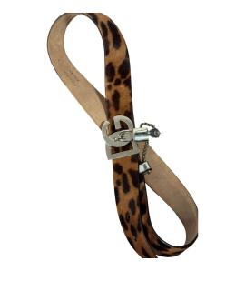 DOLCE&GABBANA Ремень