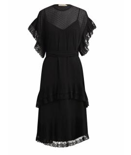 ZIMMERMANN Коктейльное платье