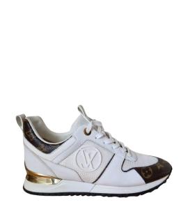 LOUIS VUITTON Кроссовки