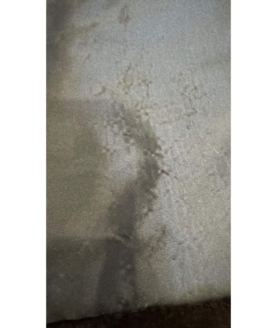 RINDI Коричневая меховая шуба, фото 8