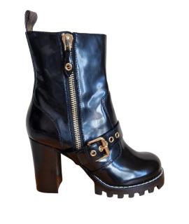 LOUIS VUITTON Ботильоны