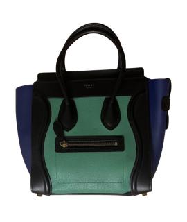 CELINE Сумка с короткими ручками