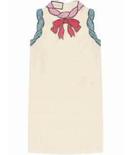 GUCCI Коктейльное платье