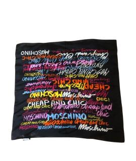 MOSCHINO Платок