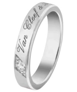 VAN CLEEF & ARPELS Кольцо