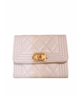 CHANEL Сумка через плечо