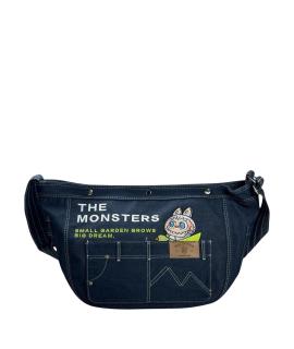 Labubu Сумка через плечо