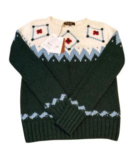 LORO PIANA Джемпер / свитер