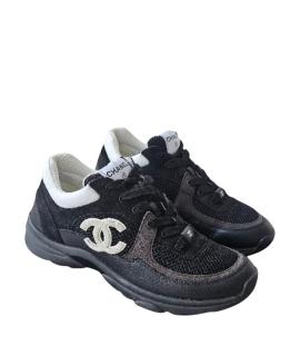 CHANEL Кроссовки