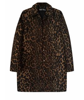 MIU MIU Тренч/плащ