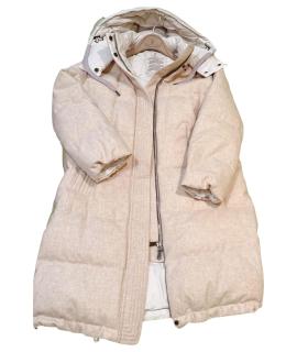 BRUNELLO CUCINELLI Пуховик