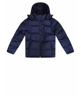 POLO RALPH LAUREN Пуховик