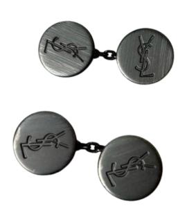 SAINT LAURENT Запонки