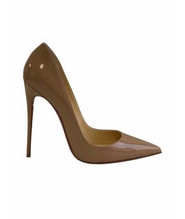 CHRISTIAN LOUBOUTIN Туфли