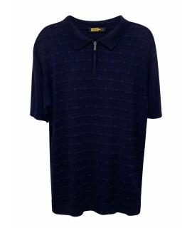 ZILLI Поло с коротким рукавом