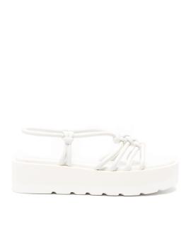 GIANVITO ROSSI Босоножки