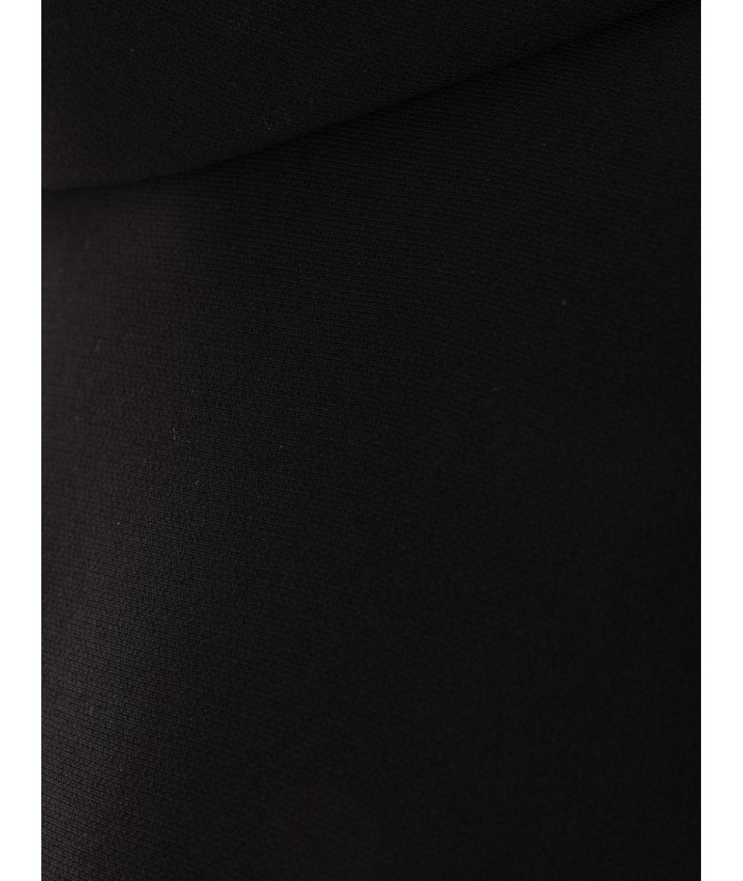 ALBERTO BIANI Черный джемпер / свитер, фото 3