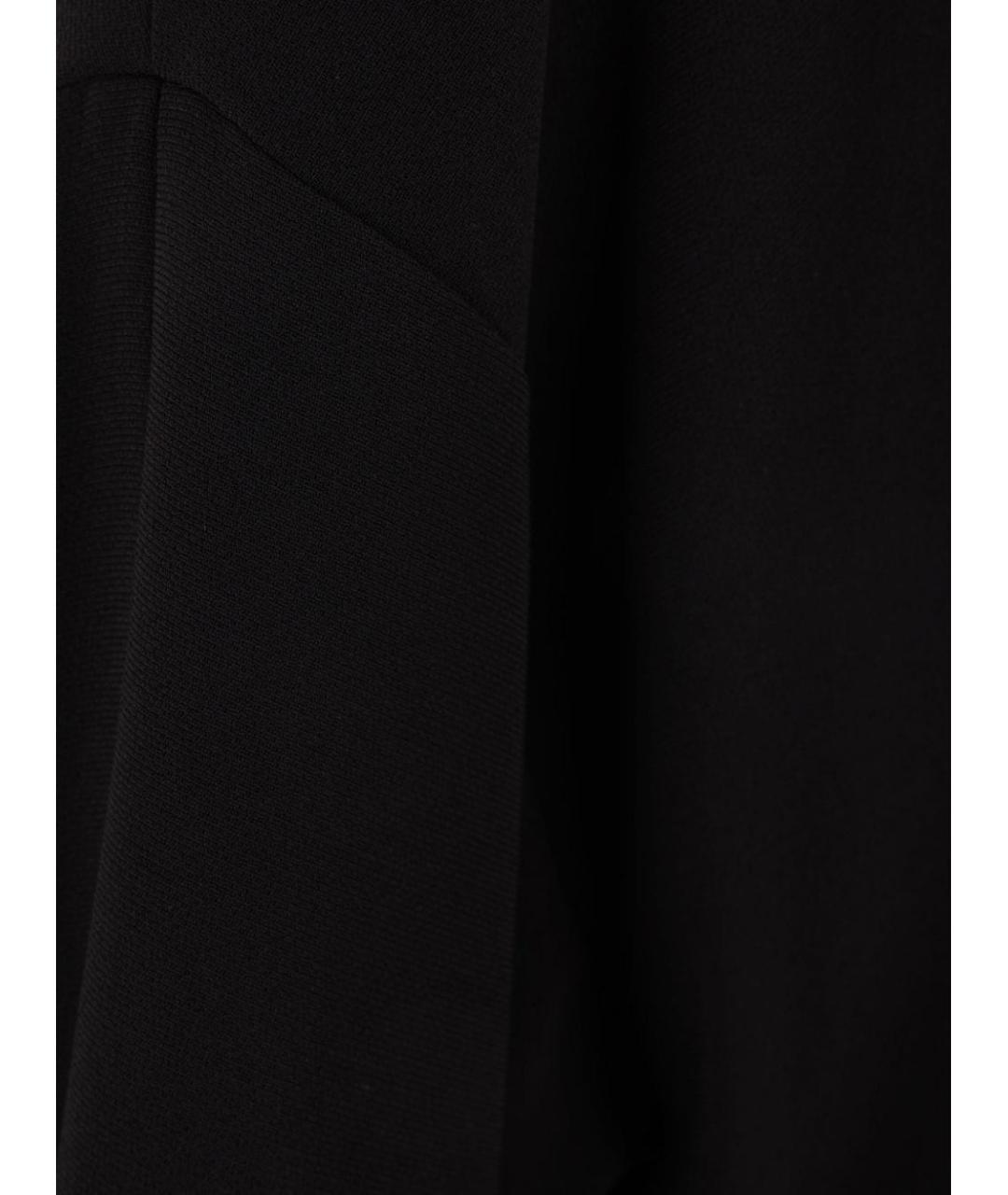 ALBERTO BIANI Черный джемпер / свитер, фото 2