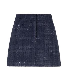 EMPORIO ARMANI Юбка мини