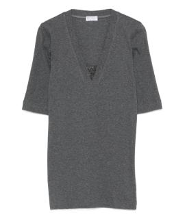BRUNELLO CUCINELLI Футболка
