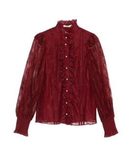 ALICE+OLIVIA Рубашка