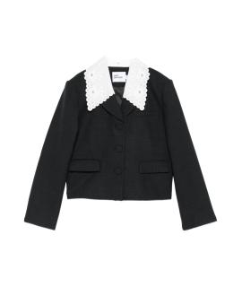 SELF-PORTRAIT Жакет/пиджак