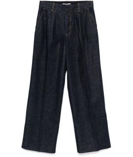 ZIMMERMANN Прямые джинсы