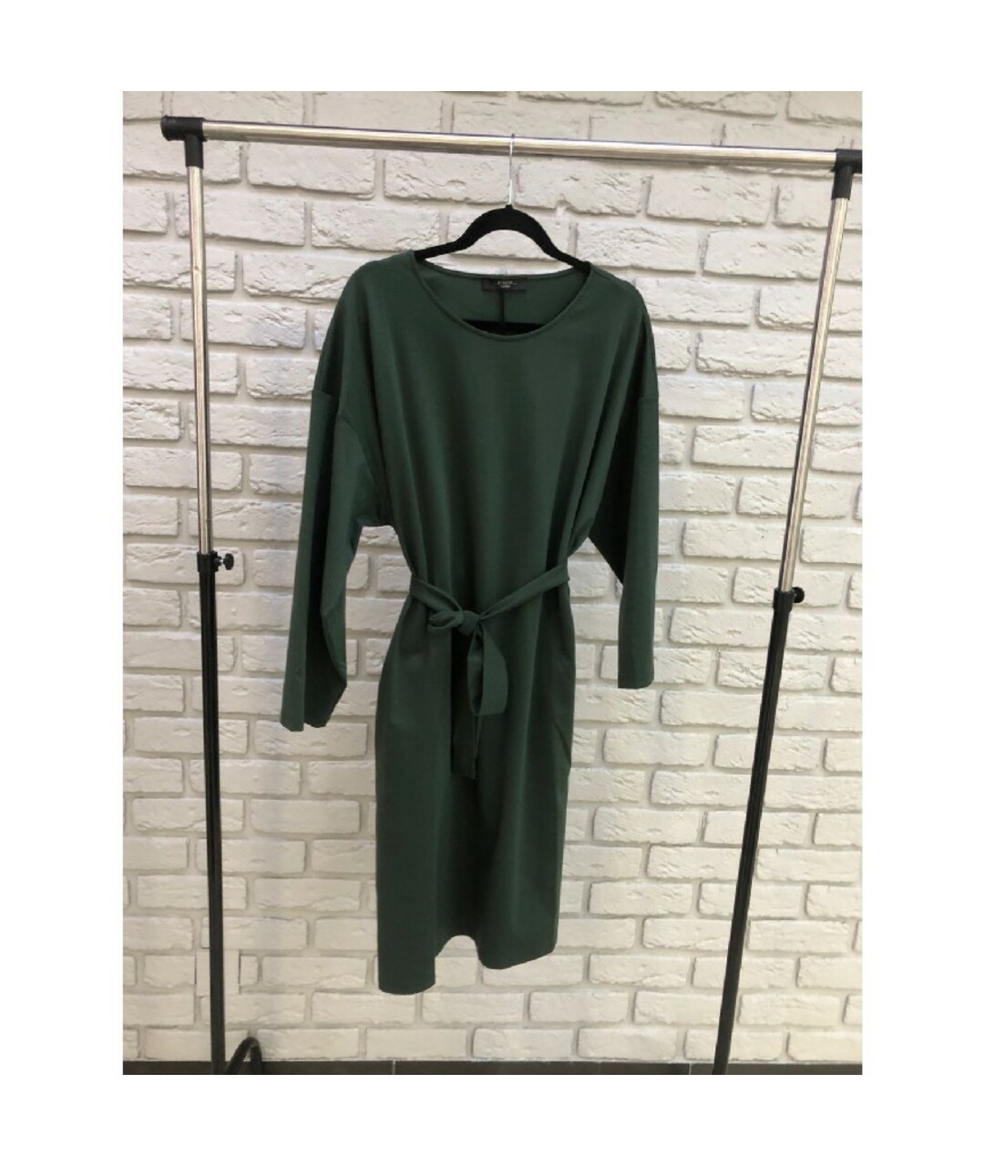 WEEKEND MAX MARA Повседневное платье, фото 7